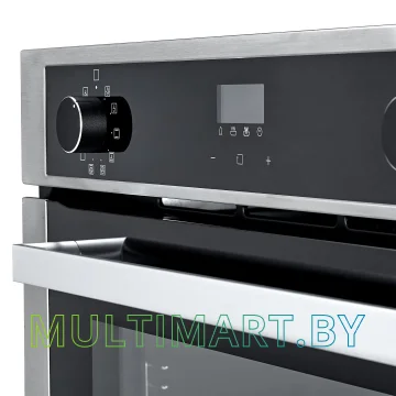 Электрический духовой шкаф Exiteq EXO-108 (черный) картинка 4